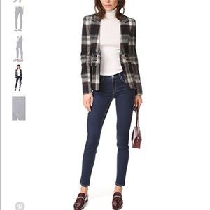 McGuire Denim Newton Skinny Jeans